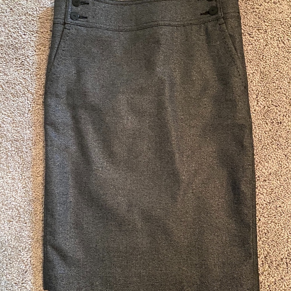 BEBE Pencil Skirt